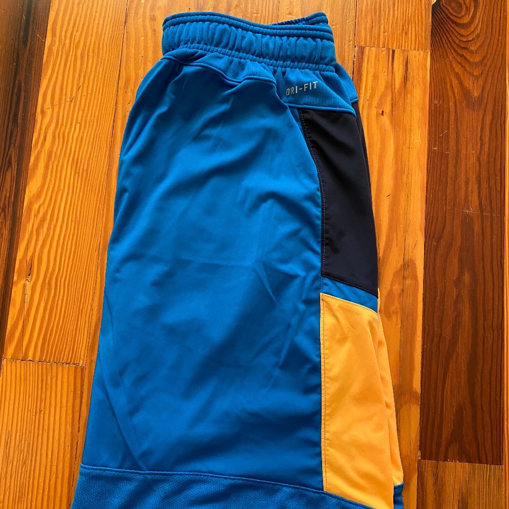 Nike Men's Dri-FIT Shorts